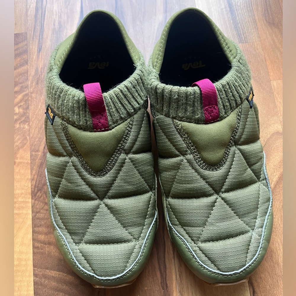 Teva ReEmber Slip-On Shoes